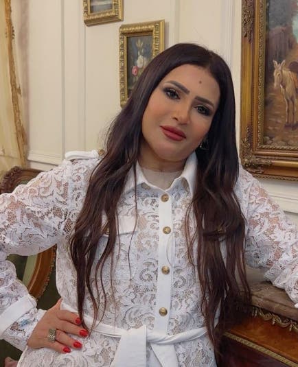 نقابة المهن التمثيلية المصرية تحيل الفنانة بدرية طلبة للتحقيق 1 9fe4bfbc bdaf 4c4e b27c bcc7cd8517d5