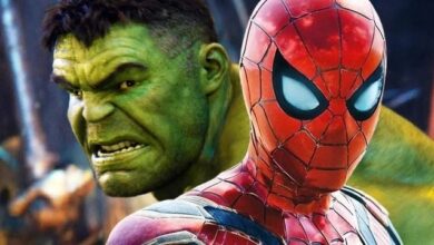 مواعيد عرض فيلم "Spider-Man: Brand New Day" 3 IMG 20250810 WA0039