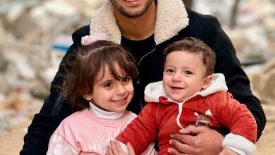 حزن كبير في الوطن العربي 6 IMG 20250811 WA0027
