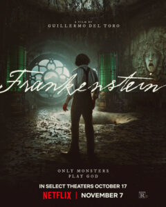 نتفليكس تكشف عن ملصقات فيلم "Frankenstein" الجديد 2 IMG 20250819 WA0068