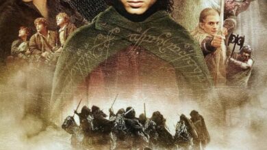 عودة جاندالف وفرودو في فيلم جديد من سلسلة The Lord Of The Rings 7 IMG 20250820 WA0085