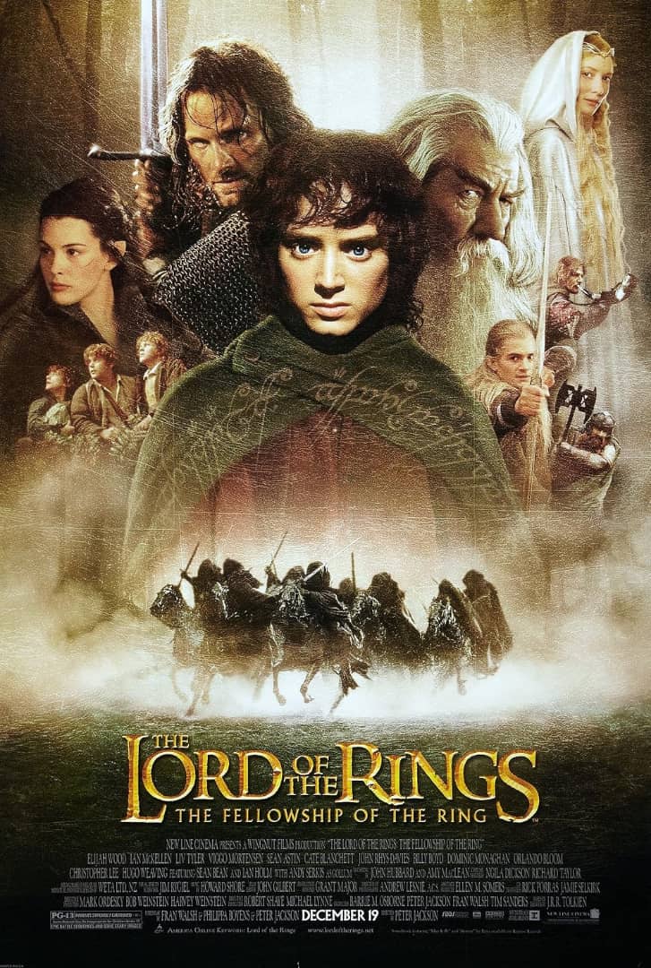 عودة جاندالف وفرودو في فيلم جديد من سلسلة The Lord Of The Rings 1 IMG 20250820 WA0085