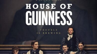 نتفليكس تعلن عن موعد عرض مسلسل House Of Guinness الجديد 8 MV5BY2FjZGNlNzctY2IwZC00YThlLWFiYWItMWY5ZjViOGQwY2NiXkEyXkFqcGc@. V1 FMjpg UX1000