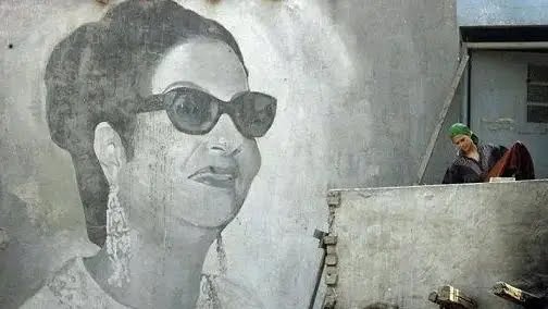 مأمون على فرح يكتب : ام كلثوم صوت متجدد عبر الزمن 1 ae6a5f00 c535 11ef a725 11de932eeb27.jpg