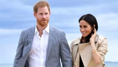 اتفاقية جديدة بين الأمير هاري وميغان ماركل و"نتفليكس" 1 d0c35f7f662651e4034468799a07a050