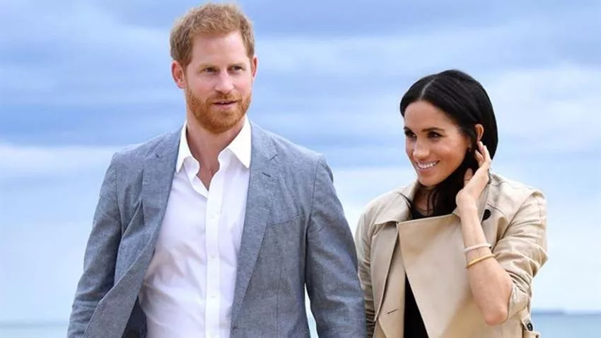 اتفاقية جديدة بين الأمير هاري وميغان ماركل و"نتفليكس" 1 d0c35f7f662651e4034468799a07a050