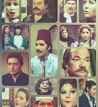 الشهد والدموع اروع أعماله ذكريات مع الكاتب الراحل اسامة انور عكاشة 7 images 100