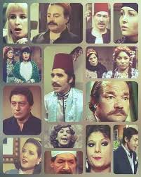 الشهد والدموع اروع أعماله ذكريات مع الكاتب الراحل اسامة انور عكاشة 1 images 100