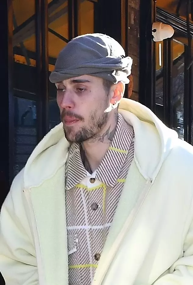 جاستن بيبر يفتح قلبه برسالة إيمانية مؤثرة 1 justin bieber in son hali hayranlarini 18339540 4991 m 1
