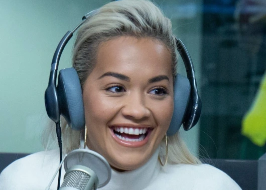 أغنية جديدة للفنانة ريتا اورا 1 rita ora in 2019 1