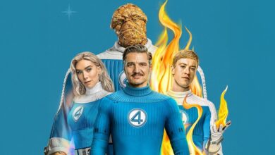 فيلم "The Fantastic Four: First Steps" يحقق ايرادات ضخمة خلال فترة وجيزة 5 the fantastic four first steps review vm98.1280