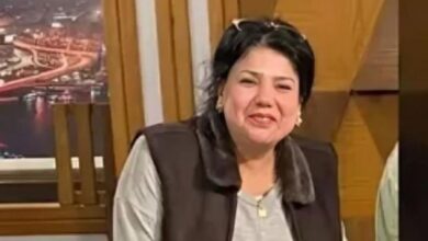 بسبب إهمال طبي وفاة اعلامية مصرية مشهورة 7 196 210219 death media personality abeer alabasiri hospital 700x400