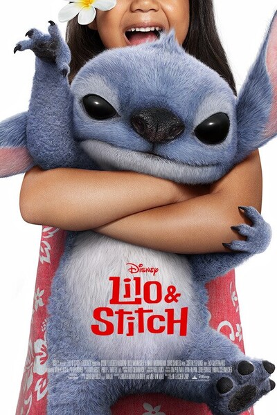 فيلم Lilo & Stitch يصل إلى مليار دولار في شباك التذاكر العالمي 1 20250619144327ملصق فيلم ليلو وستيتش 2025
