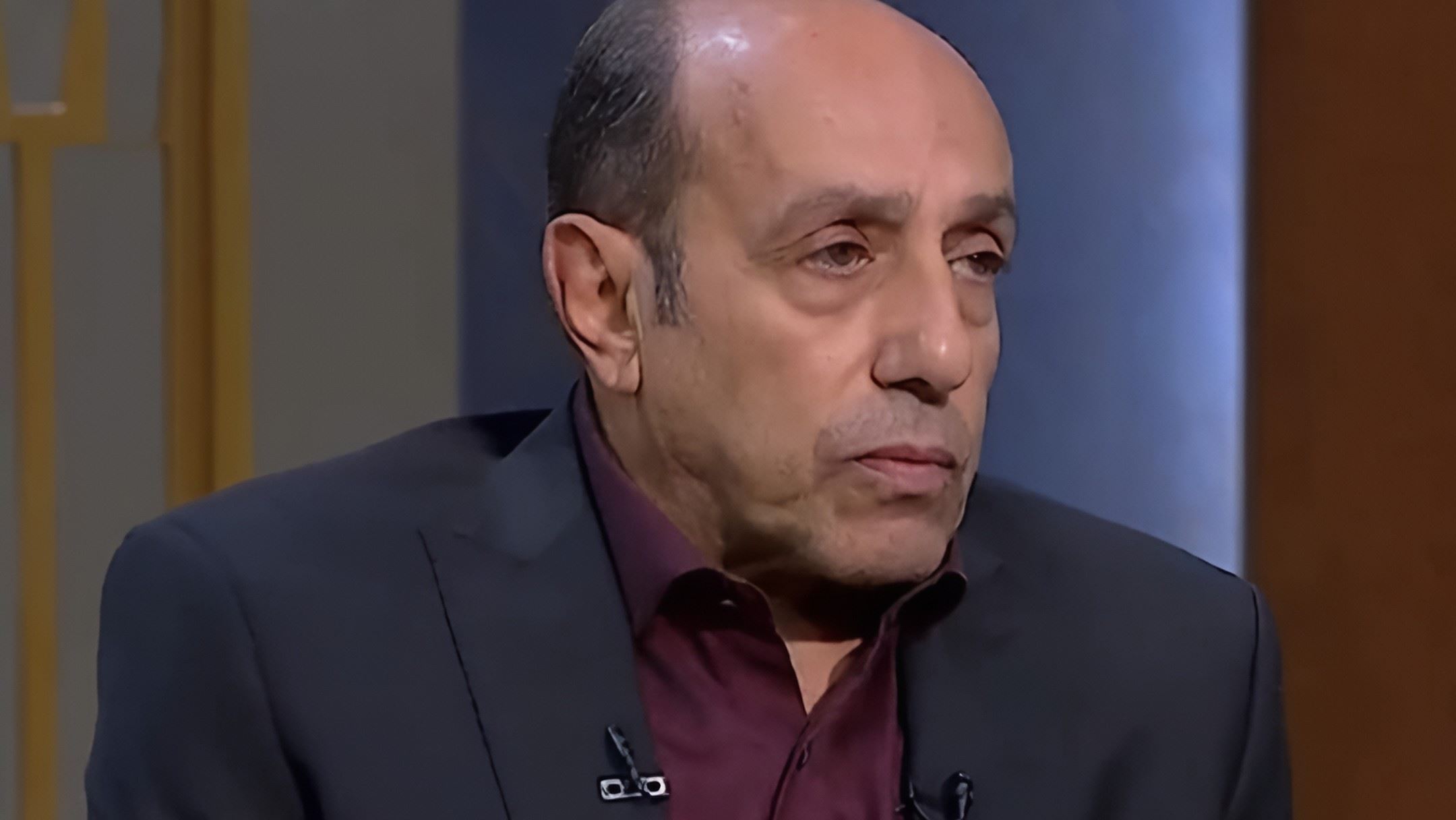 وفاة شقيقة الفنان أحمد صيام وموعد تشييع الجنازة 1 334032Image1