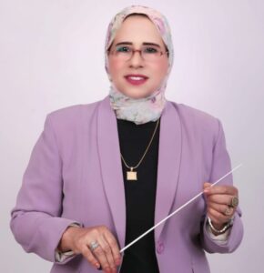 41043 إيمان جنيدى