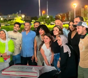 مسلسل "لينك" يسلط الضوء على جرائم النصب الإلكتروني 2 725d3741 4495 4654 93ce 7ee216467ca3