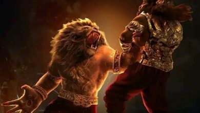 فيلم Mahavatar Narsimha يحقق نجاحًا باهرًا في شباك التذاكر 6 FB IMG 17573149096052287