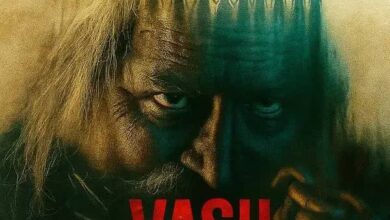"فيلم "Vash Level 2" يقترب من نادي الـ 10 كرور روبية". 6 IMG 20250906 WA0009