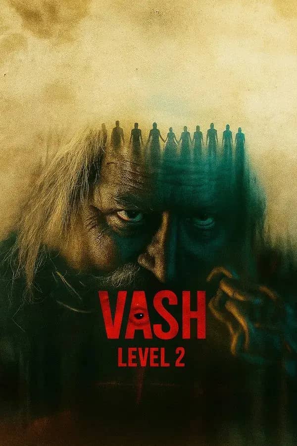 "فيلم "Vash Level 2" يقترب من نادي الـ 10 كرور روبية". 1 IMG 20250906 WA0009