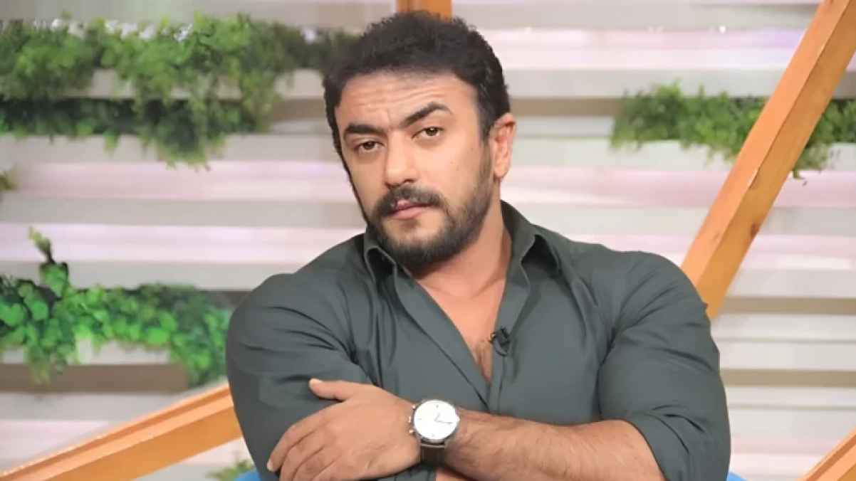 العوضي يستعد لتصوير مسلسله الجديد "على كلاي" 1 IMG 20250907 WA0009