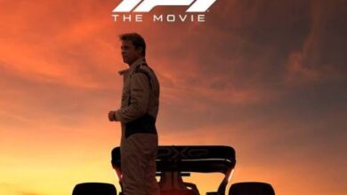 "فيلم F1: The Movie يصل إلى 620 مليون دولار في شباك التذاكر العالمي" 6 IMG 20250913 WA0017