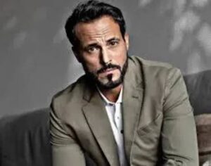 يوسف الشريف يعود إلى دراما رمضان بعد غياب 4 سنوات بمسلسل جديد 2 IMG 20250913 WA0027