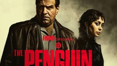 مسلسل The Penguin يحصد 8 جوائز في Creative Arts Emmys 5 IMG 20250913 WA0050