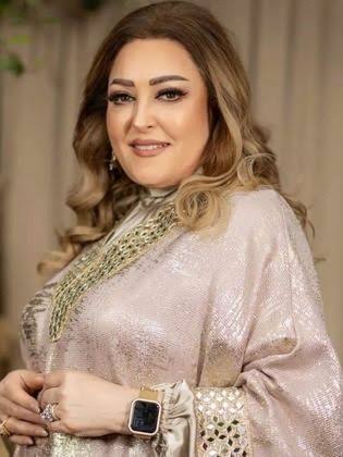 تكريم نهال عنبر ومحمد رضوان في ختام مهرجان بردية السينمائي 1 IMG 20250915 WA0014