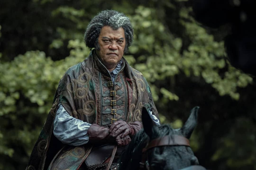 موعد عرض الموسم الرابع من مسلسل The Witcher 1 IMG 20250919 WA0019