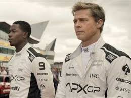 فيلم F1: The Movie يحقق نجاحًا كبيرًا 2 IMG 20250919 WA0022