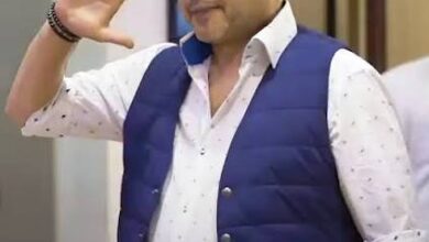 تكريم الفنان محمد هنيدي اليوم في ختام مهرجان الإسكندرية المسرحي الدولي 4 IMG 20250920 WA0002