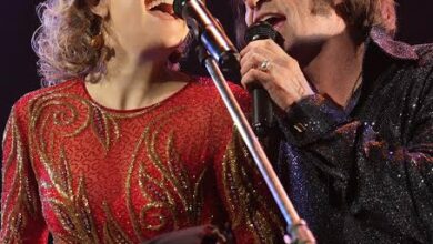 فيلم "Song Sung Blue" لهيو جاكمان وكيت هدسون يطلق إعلانًا تشويقيًا. 8 IMG 20250920 WA0005