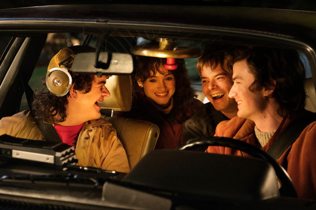 الوداع قريبًا : Stranger Things 5 يعلن عن موعد نهائي مثير" 1 IMG 20250926 WA0000