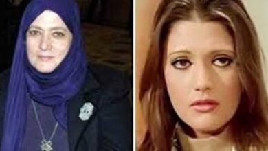 شمس البارودي تحسم الجدل حول عودتها للتمثيل: "لن أعود أبدًا" 5 IMG 20250929 WA0011