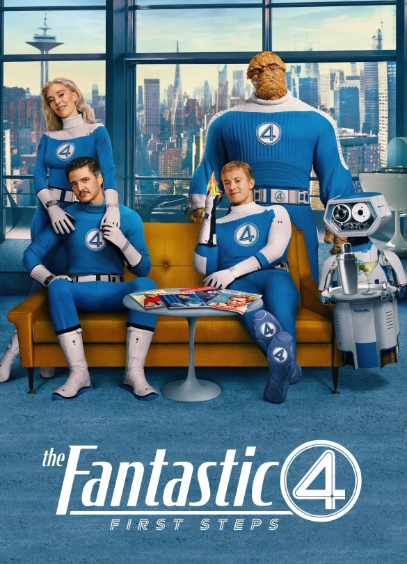 The Fantastic Four2
