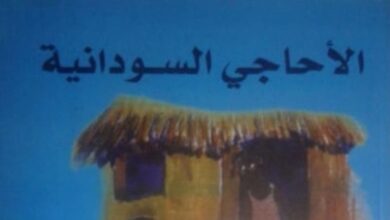 تعكف استرا للانتاج السينمائي والتلفزيوني على إعادة إنتاج الاحاجي السودانية باللغة العربية الفصحى. 5 f8db735c 53e0 4a35 b639 703904e2b482 16x9 1200x676