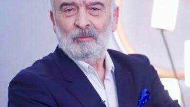 سلوم حداد يوضح حقيقة تصريحاته حول نطق الفنانين المصريين للفصحى 6 images 2025 09 26T100856.655