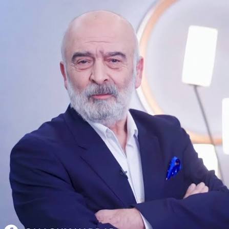 سلوم حداد يوضح حقيقة تصريحاته حول نطق الفنانين المصريين للفصحى 1 images 2025 09 26T100856.655
