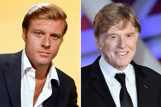 وفاة الممثل الأمريكي الشهير روبرت ريدفورد عن عمر يناهز 89 عامًا 1 images 43