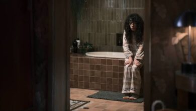 فيلم الرعب Bring Her Back يصل إلى HBO Max في أكتوبر 7 images 98