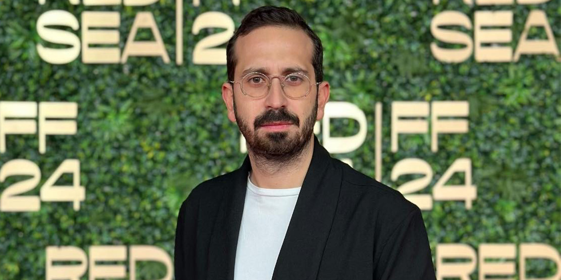 كريم الرحباني يفوز بجائزة الجمهور في مهرجان ميدفست مصر 1 karim rahbany alff