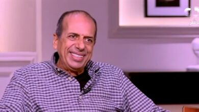 النجم محمد الصاوي : مايحدث في الفاشر كارثة إنسانية بمعنى الكلمة 7 105