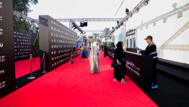 مهرجان البحر الأحمر يكشف عن 5 أفلام سعودية واعدة ضمن برنامج "السينما السعودية الجديدة" 7 19 2025 638968163595222228 522
