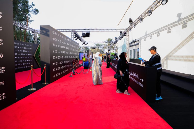 مهرجان البحر الأحمر يكشف عن 5 أفلام سعودية واعدة ضمن برنامج "السينما السعودية الجديدة" 1 19 2025 638968163595222228 522