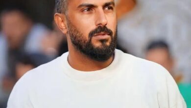 محمد سامي ينفي حدوث خلافات مع عمرو سعد في كواليس "سيد الناس 5 2e6616ef bc52 42db 8b27 9c6f65e31f6c