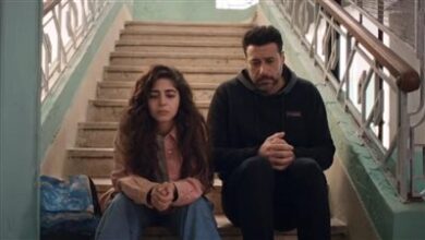 "كولونيا" يعرض قريبا في مهرجان وارسو والجونة السينمائيين 5 338 1