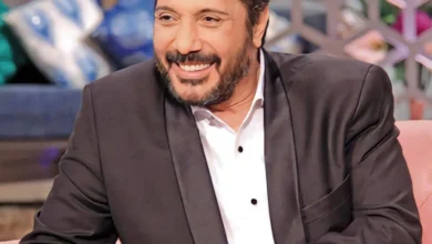 علي الحجار يعود إلى المسرح في أكتوبر بحفلين غنائيين 6 525832.jpeg