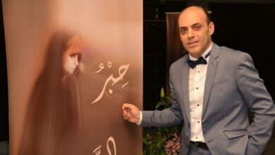 بسام براك.. صوت اللغة العربية الفصيحة يغيب عن المشهد الإعلامي 4 6686932 1761555383 1