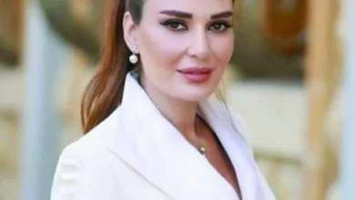 سيرين عبد النور تعود إلى الدراما الرمضانية بمسلسل جديد 2 745930 0.jpeg