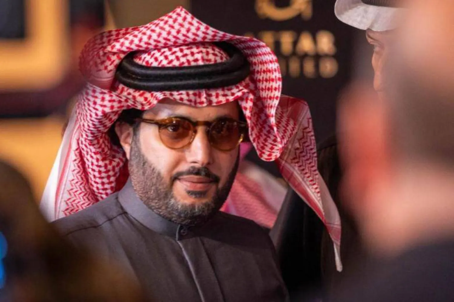 تركي آل الشيخ : زوار موسم الرياض تجاوزوا المليون خلال اسبوعين 1 861701.jpeg